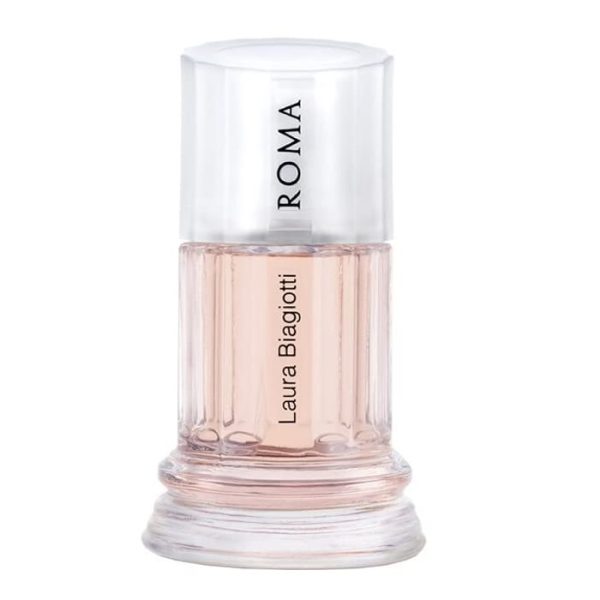 Laura Biagiotti Roma Fiori Bianchi woda toaletowa 25ml