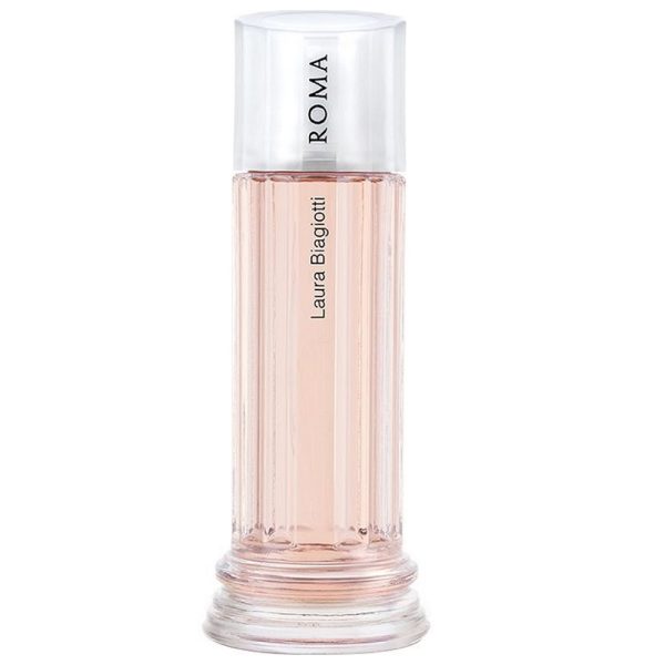 Laura Biagiotti Roma Fiori Bianchi woda toaletowa 100ml