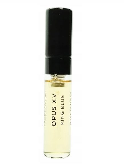 Amouage Opus XV King Blue woda perfumowana próbka 2ml