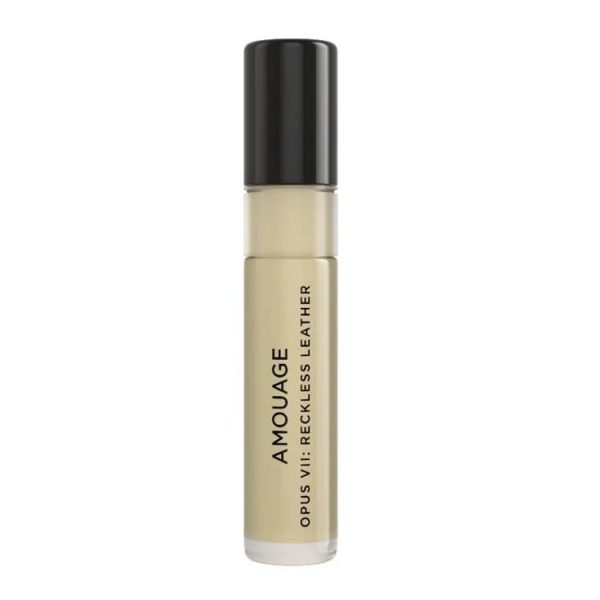 Amouage Opus VII Reckless Leather woda perfumowana próbka 2ml