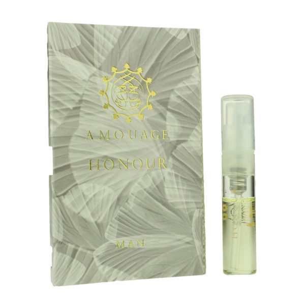 Amouage Honour Man woda perfumowana próbka 2ml