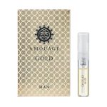 Amouage Gold Man woda perfumowana próbka 2ml