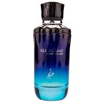 Khadlaj Musk Wa Oud woda perfumowana 100ml