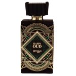 Zimaya Happy Oud ekstrakt perfum 100ml