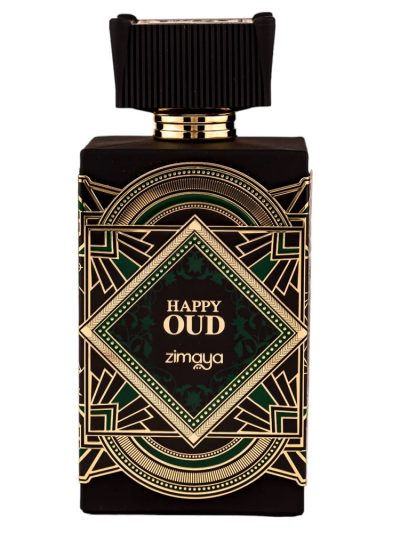 Zimaya Happy Oud ekstrakt perfum 100ml