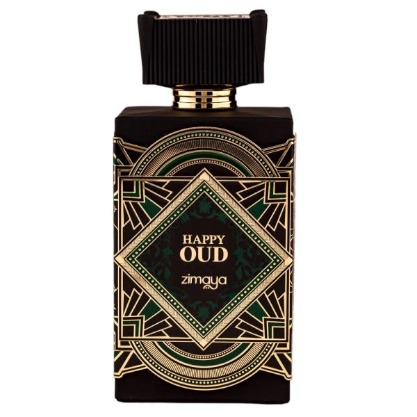 Zimaya Happy Oud ekstrakt perfum 100ml