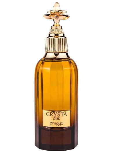 Zimaya Crysta Oud woda perfumowana 100ml