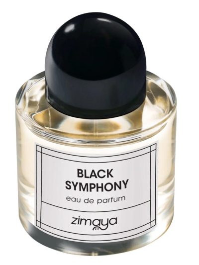 Zimaya Black Symphony woda perfumowana 100ml