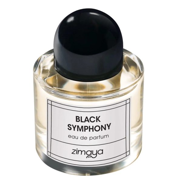 Zimaya Black Symphony woda perfumowana 100ml