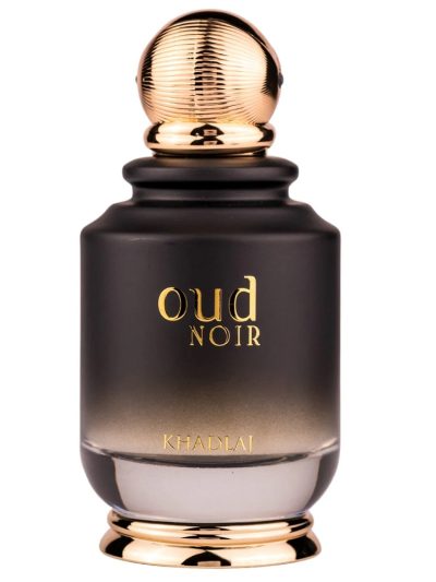 Khadlaj Oud Noir woda perfumowana 100ml