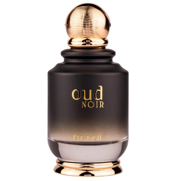 Khadlaj Oud Noir woda perfumowana 100ml