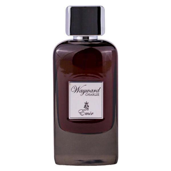 Emir Wayward Charlie ekstrakt perfum 100ml