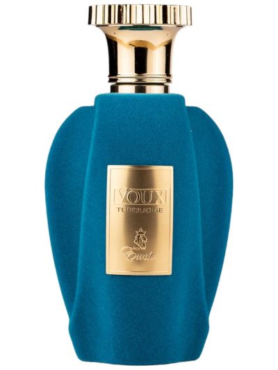 Emir Voux Turquoise woda perfumowana 100ml