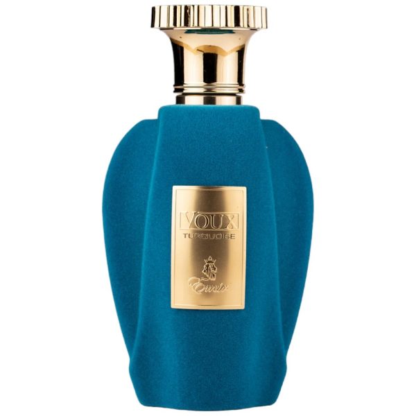 Emir Voux Turquoise woda perfumowana 100ml