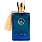 Killer Oud woda perfumowana 100ml