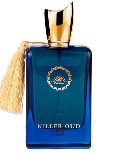 Killer Oud woda perfumowana 100ml