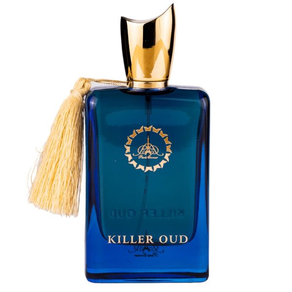 Killer Oud woda perfumowana 100ml