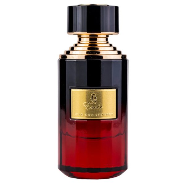 Emir Wild and Tobacco ekstrakt perfum 75ml