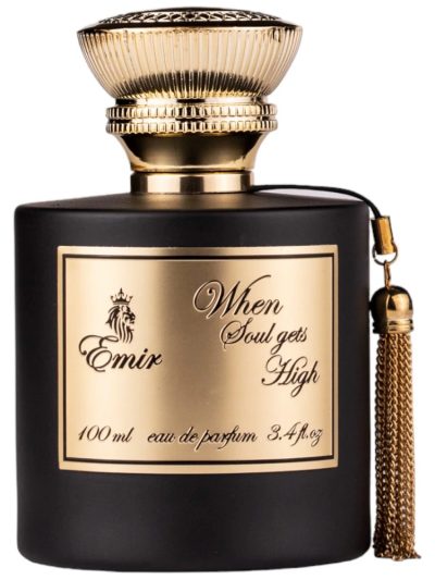 Emir When Soul Gets High woda perfumowana 100ml