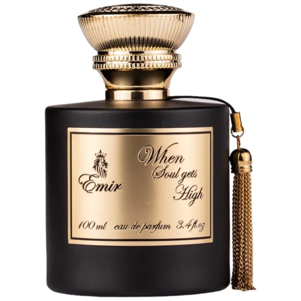Emir When Soul Gets High woda perfumowana 100ml