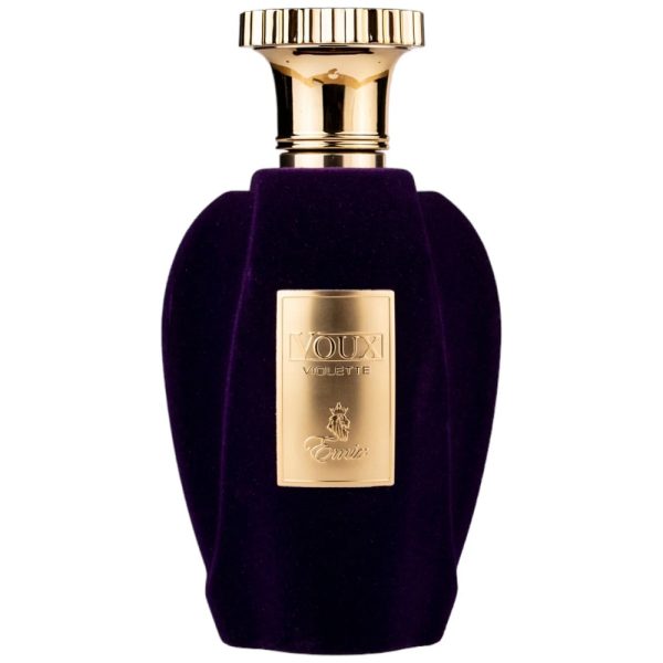 Emir Voux Violette woda perfumowana 100ml