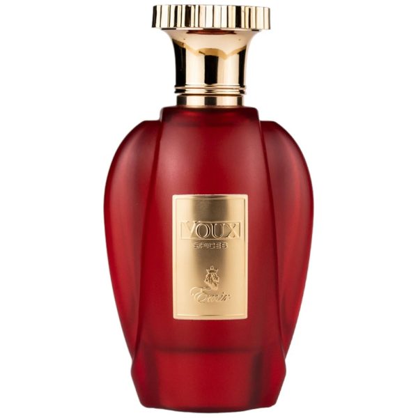 Emir Voux Spices woda perfumowana 100ml