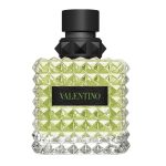 Valentino Donna Born in Roma Green Stravaganza woda perfumowana 100ml