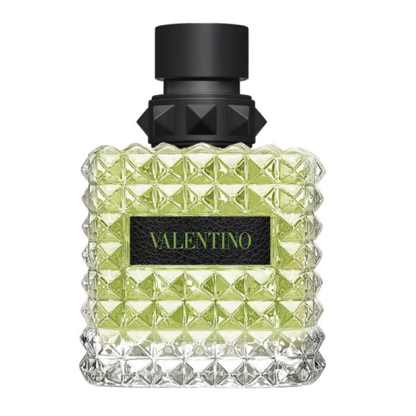 Valentino Donna Born in Roma Green Stravaganza woda perfumowana 100ml
