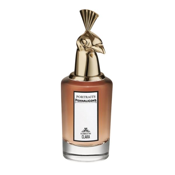 Penhaligon's Clandestine Clara woda perfumowana 75ml
