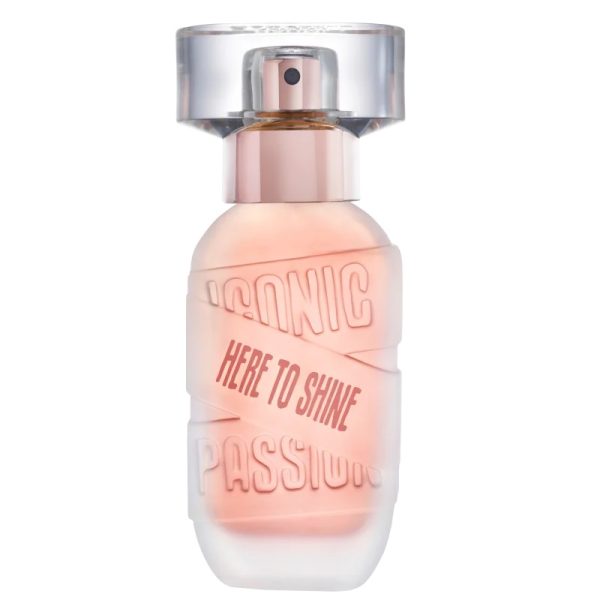 Naomi Campbell Here To Shine woda toaletowa 15ml