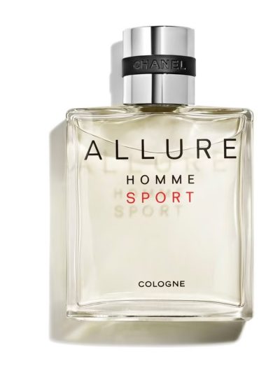 Chanel Allure Homme Sport Cologne woda kolońska 50ml