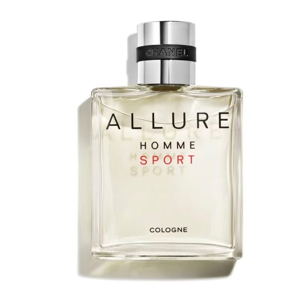 Chanel Allure Homme Sport Cologne woda kolońska 50ml