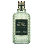 4711 Acqua Colonia Intense Wakening Woods Of Scandinavia woda kolońska 170ml - produkt bez opakowania
