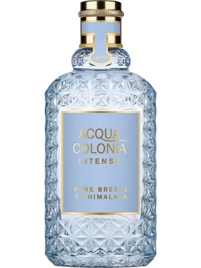 4711 Acqua Colonia Intense Pure Breeze Of Himalaya woda kolońska 170ml - produkt bez opakowania