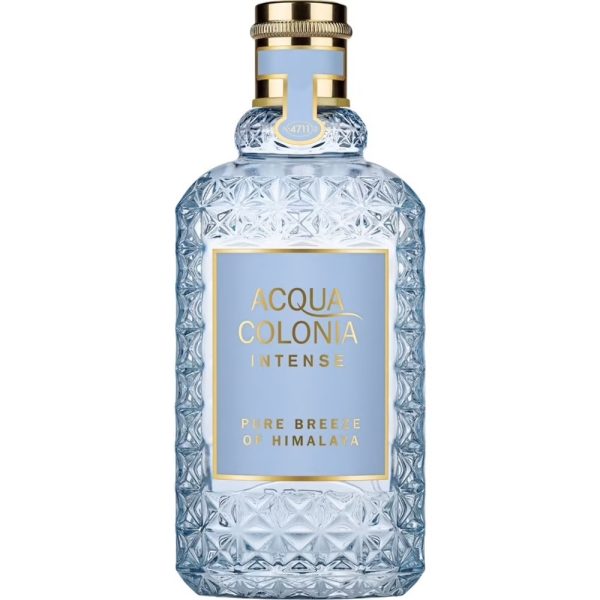 4711 Acqua Colonia Intense Pure Breeze Of Himalaya woda kolońska 170ml - produkt bez opakowania