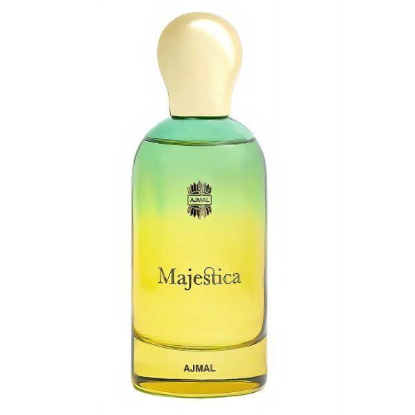 Ajmal Majestica woda perfumowana 100ml
