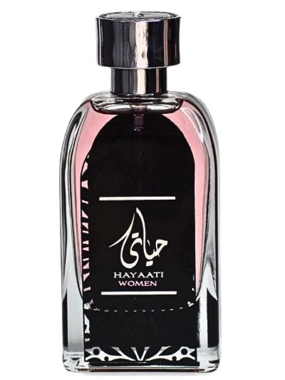 Ard al Zaafaran Hayaati Women woda perfumowana 100ml