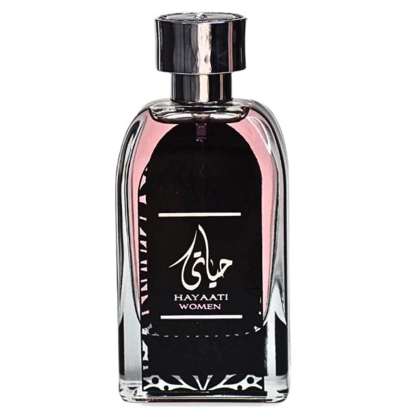 Ard al Zaafaran Hayaati Women woda perfumowana 100ml