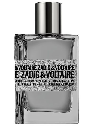 Zadig&Voltaire This Is Really Him! woda toaletowa 50ml