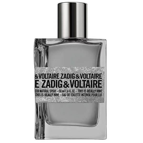 Zadig&Voltaire This Is Really Him! woda toaletowa 50ml