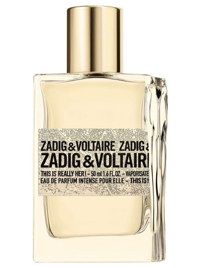 Zadig&Voltaire This Is Really Her! woda perfumowana 50ml