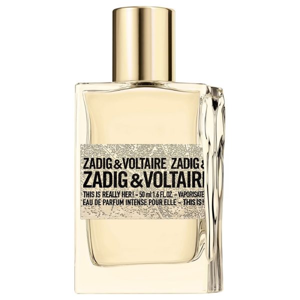 Zadig&Voltaire This Is Really Her! woda perfumowana 50ml