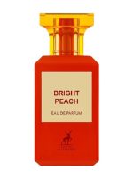 Maison Alhambra Bright Peach woda perfumowana 80ml