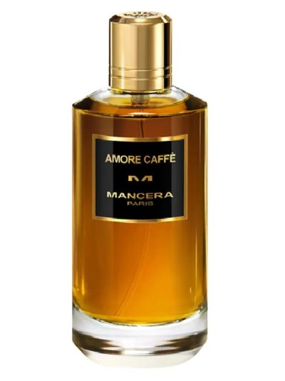 Mancera Amore Caffe woda perfumowana 120ml