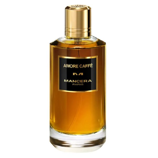 Mancera Amore Caffe woda perfumowana 120ml