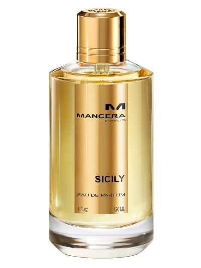 Mancera Sicily woda perfumowana 120ml