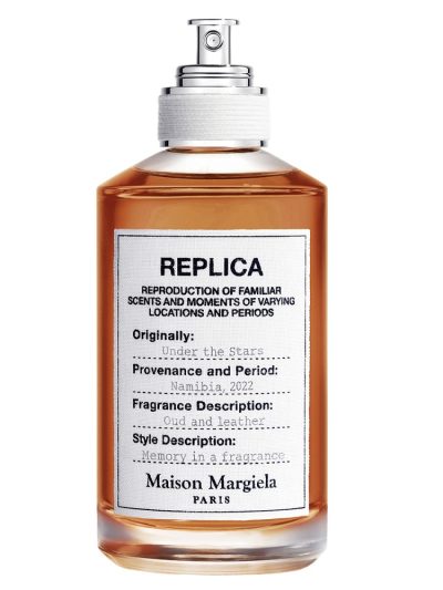 Maison Margiela Replica Under the Stars woda toaletowa 100ml