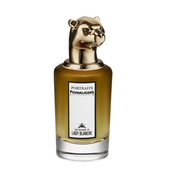 Penhaligon's The Revenge of Lady Blanche woda perfumowana 75ml