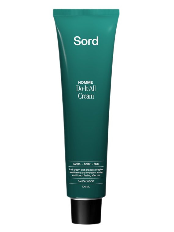 Sord Do-It-All-Cream uniwersalny krem do rąk twarzy i ciała 100ml