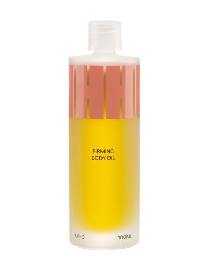 HHUUMM Ujędrniający olejek do ciała 100ml
